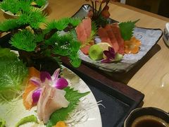 -琴寿司居酒屋(中山广场店)