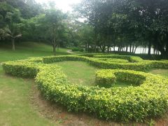 -南国桃园旅游度假区