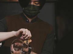 -Hei Cafe(工体店)