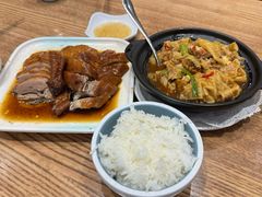 -裕记烧腊连锁餐饮(国商分店)