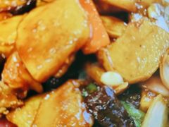 -李连贵熏肉大饼(兴工街店)