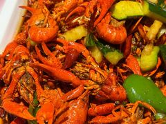 十三香龙虾-阿青龙虾(新城店)