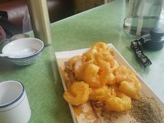 -桃子餐厅·天津菜(红星路直营店)