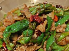 -东北风(江北万达店)