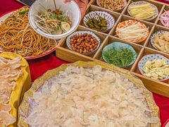 -吉源大排档·鱼生·海鲜(烧烤彩印厂店)