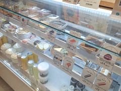 -玥儿弯弯手作烘焙(中海国际社区御城店)