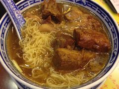 -麦奀云吞面世家 山顶店(山顶广场店)
