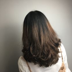 -GIRL STYLE 烫发·染发沙龙