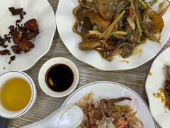 -瑶记海鲜餐厅(西涌店)