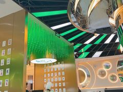 -青花椒花椒鱼(合生汇店)