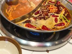 -江北北火锅馆·公路夜市(魏公村店)