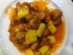 -来客家食府 · 福建客家菜(厦禾路店)