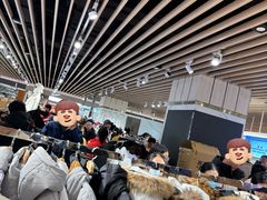 -上海第一八佰伴