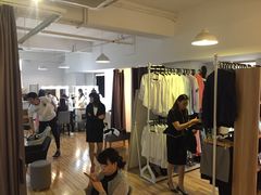 -壹人壹像工作室(购物公园店)