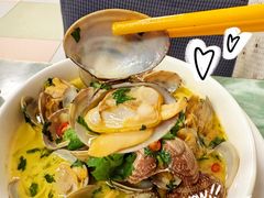-牛记咖喱美食(十月初五日街店)