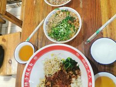 -桂花香手工面(鼓楼店)