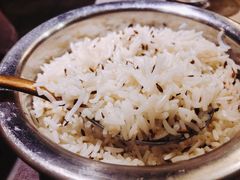 -Pita's&Tika's中东和印度风味餐厅(龙湖天街店)