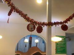 -庭院·冰煮羊·铜锅涮肉(西单店)