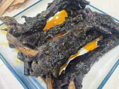 乌鸡爪-土连锅·现熬养生汤锅(梁家巷店)