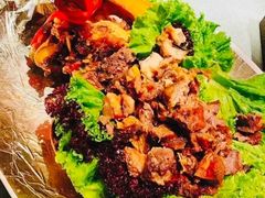 牛气冲天-宝燕壹号(徐汇店)