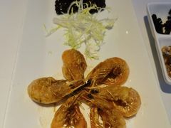 -老洋房花园饭店(绍兴路店)