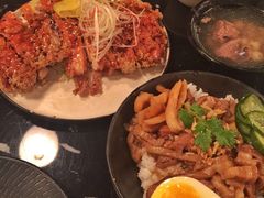 -Let's Taipei 非常烘焙(太古里店)