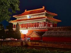 -故宫博物院(故宫)