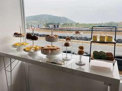 -极速星辰卡丁车赛车场(西山店)