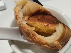 稻香菠萝包-稻香酒家·34年老字号·港式粤菜(汉街店)