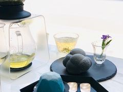-茶是一枝花泡茶店