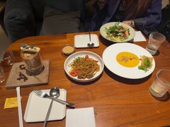 -陶享时光西餐·下午茶(信河街店)