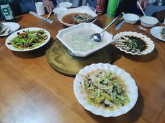 -温州一家人美食(西木头市店)