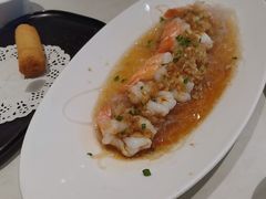 -嘉味港式餐厅(海门大有境店)