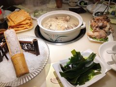 -小骨煲金华砂锅(转塘金街美地店)