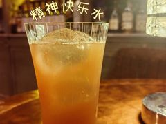 -格兰酒吧Glen Bar