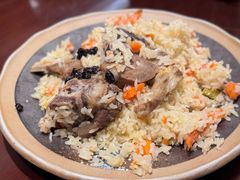 -那拉提之疆·新疆菜(美院店)