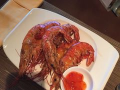 picture-杭州国际会议中心洲际酒店-原素全日餐厅(解放东路店)