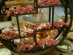 -芝麻花餐厅(祁家豁子店)