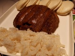 -鑫小城故事·藕汤·家常菜(台北一路总店)