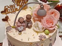 -SlowLife私房手工烘焙·低糖低卡动物奶油·私人定制甜品台