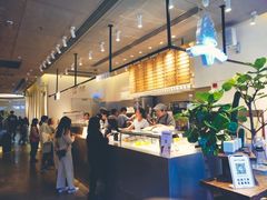 -喜茶(东莞汇一城店)