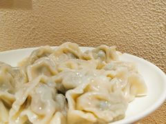 韩萍灌汤水饺（12个）-韩萍老南京馄饨(河西万达店)