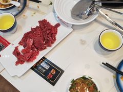 -真牛汕头黄牛肉火锅(莲塘仙湖植物园店)