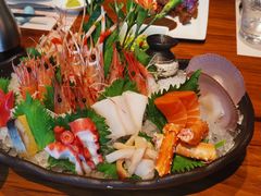 -Mr·Fish鱼鲜生海鲜放题(银泰in99店)