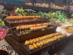 -梨花自助烤肉(天河城店)