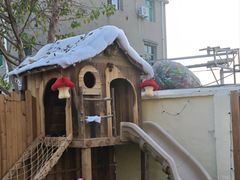 -HERRE·FARM 赫尔露营农场·团建聚会包场