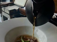 -恰餐厅 CHAR Grill&Bar(西安经开洲际店)