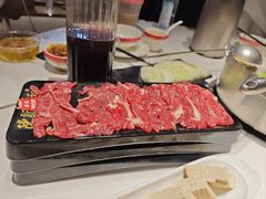 -陈记顺和潮汕牛肉火锅(番禺迎宾大道店)