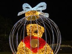 -三亚亚龙湾天域度假酒店