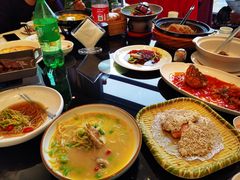 -聚鑫阁江浙菜·非遗传承技艺(青村帝华园店)